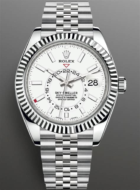 future rolex|rolex perpetual sky dweller.